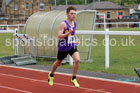 Middle Distance, 2026 Northern Schools Inter Counties, Wentworth, Hexham. Photo: David T. Hewitson/Sports for All Pics